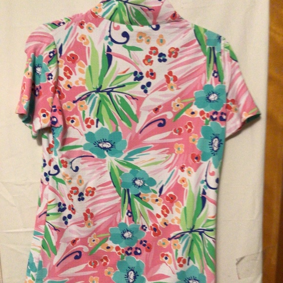 IBKUL Tee shirt SZ S - Picture 5 of 8